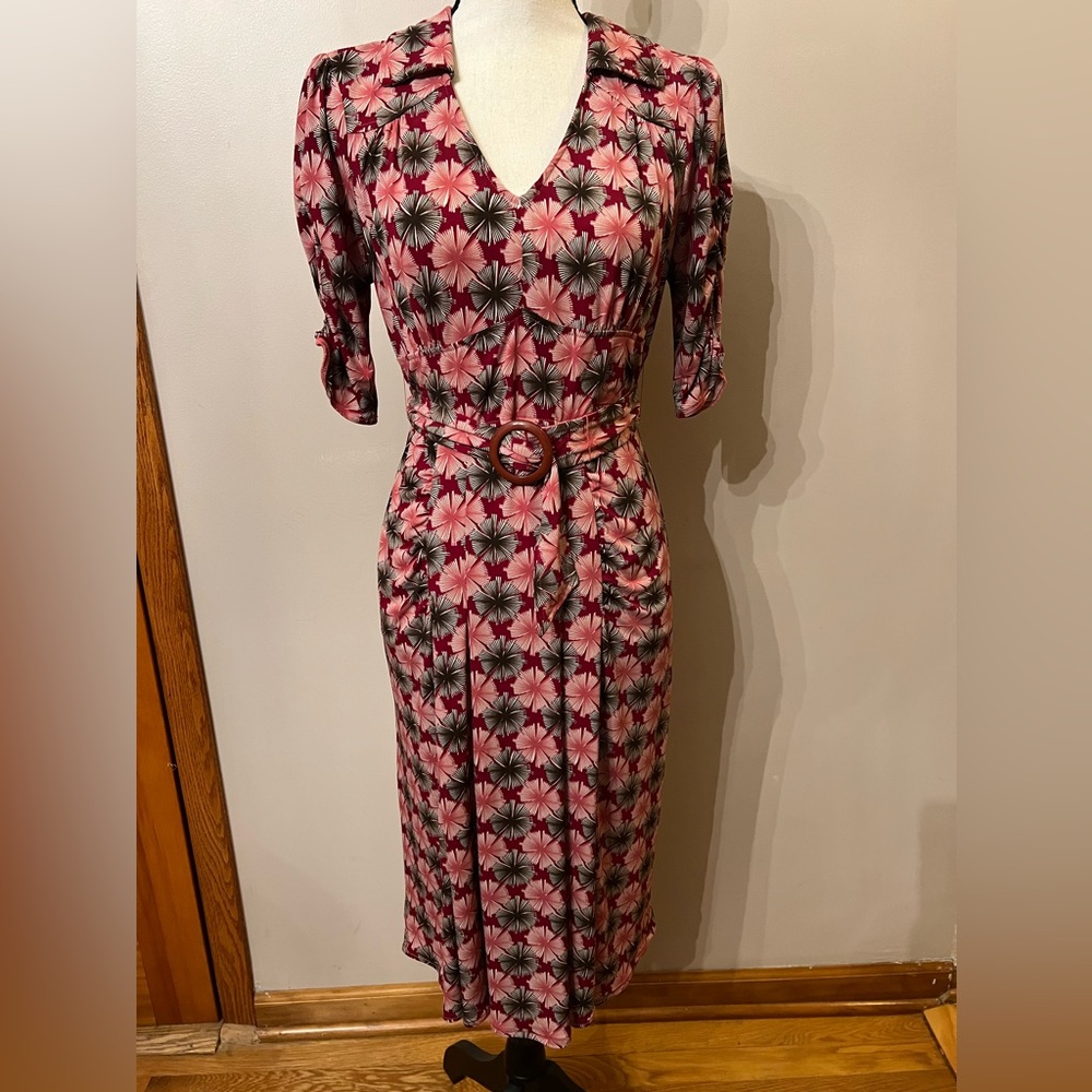 Chadwick’s dress - Picture 1 of 11
